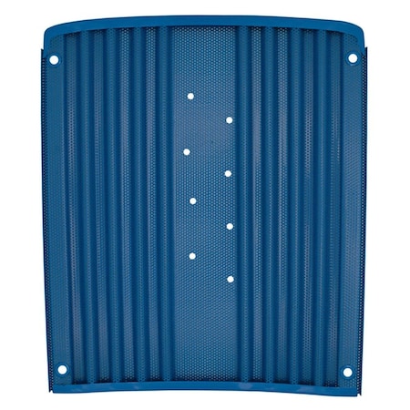 Aftermarket FRONT RADIATOR GRILL Fits Ford 2000, 4000 4 CYL TRACTORS C3NN8200A